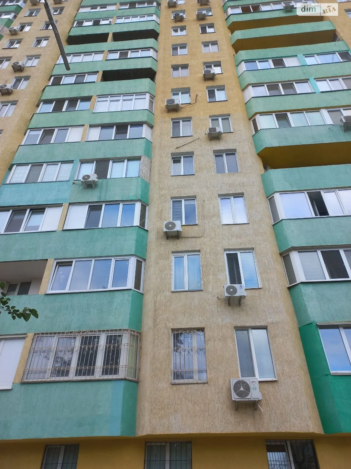 Продається 2-кімнатна квартира 61.7 кв. м у Києві, бул. Ярослава Гашека, 22 - фото 1