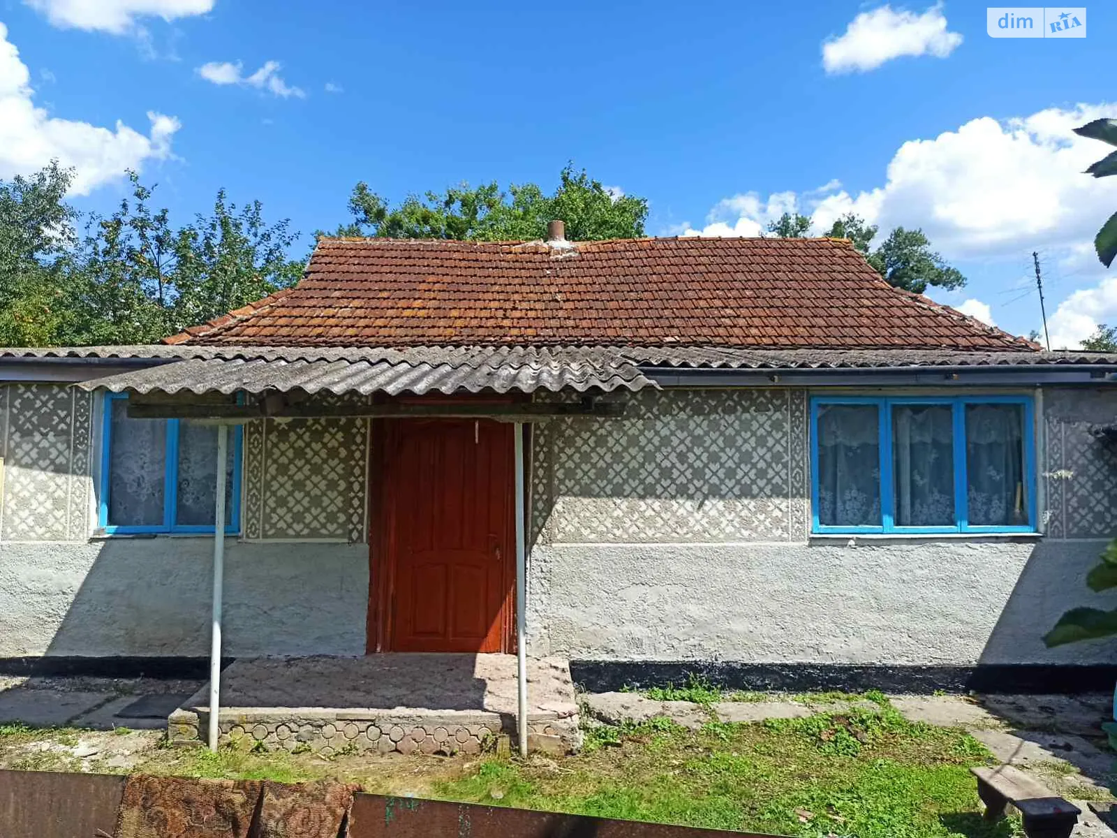 Продается одноэтажный дом 68.5 кв. м с участком, цена: 9500 $ - фото 1