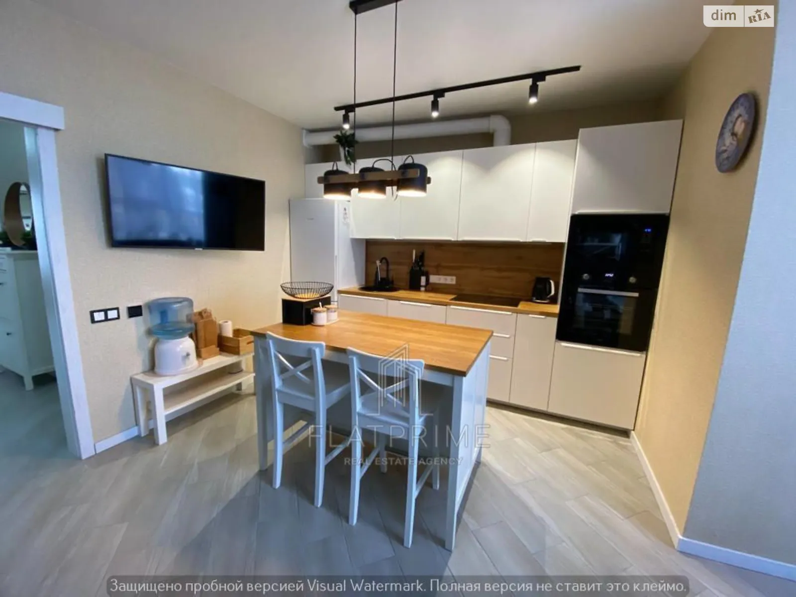 Продается 2-комнатная квартира 66.9 кв. м в Киеве, ул. Каховская, 62А - фото 1