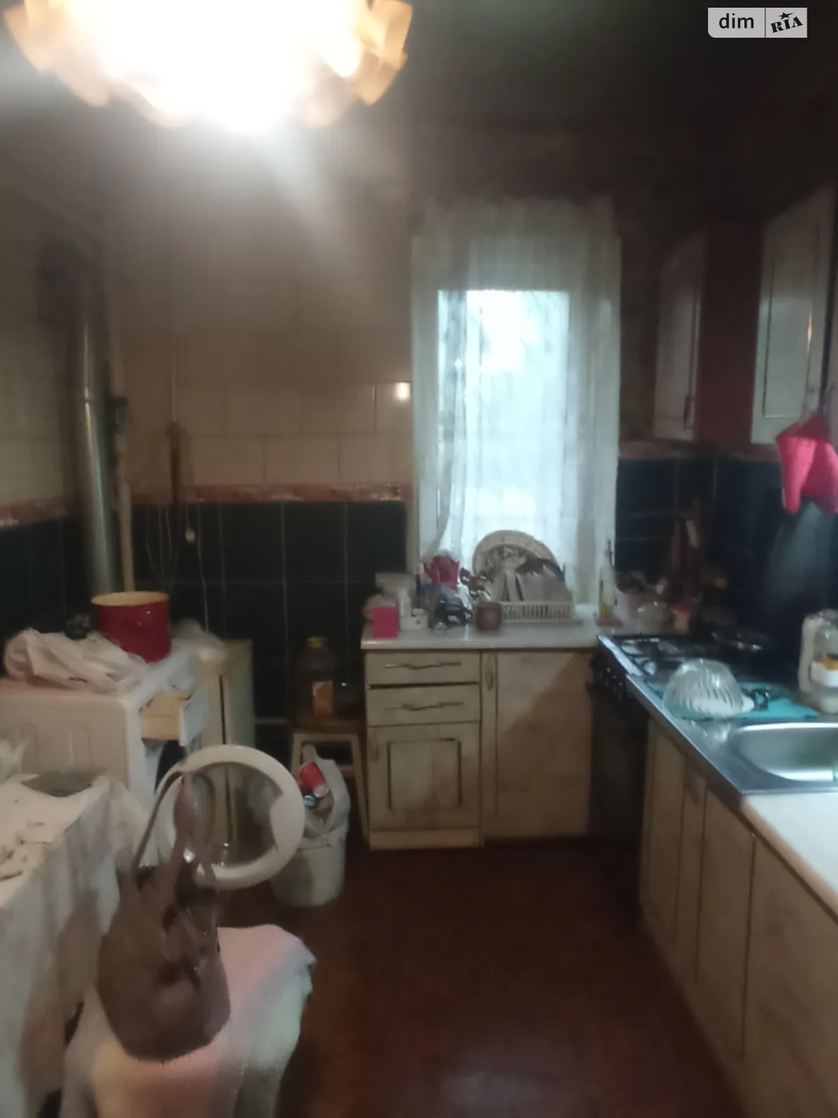 Продается 2-комнатная квартира 48.4 кв. м в Харькове, ул. Огаревская - фото 1