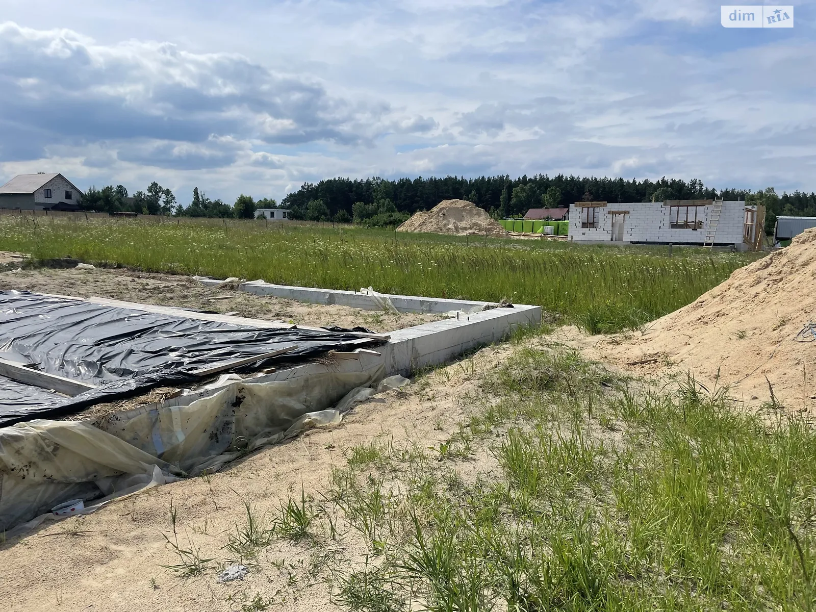 Продається земельна ділянка 8.71 соток у Київській області, цена: 29000 $ - фото 1