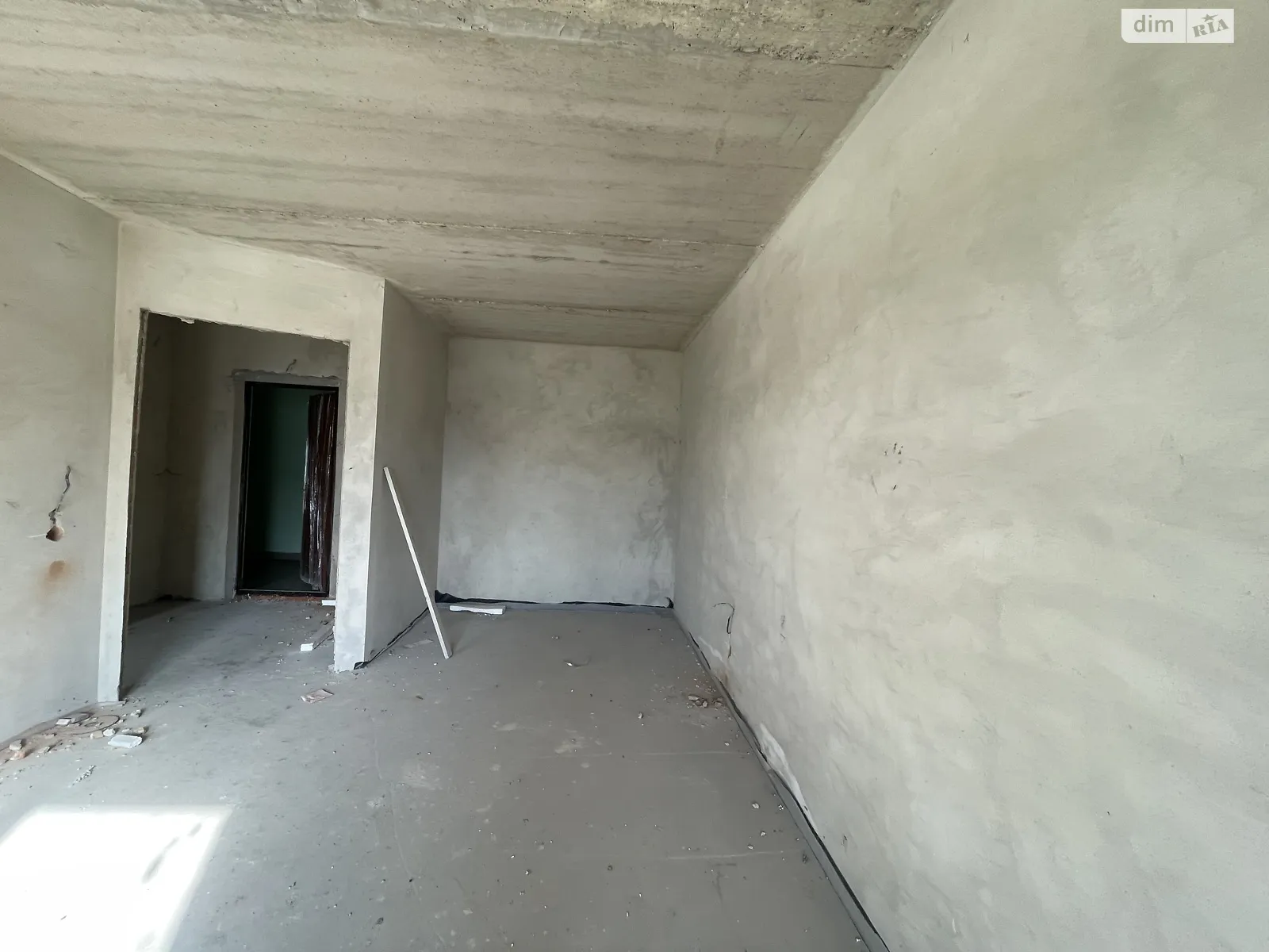 Продається 1-кімнатна квартира 41 кв. м у Великій Березовиці, вул. Стуса, 19 - фото 1