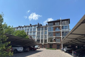 Продаж квартири, Івано-Франківськ, р‑н. Будівельників, Миру вулиця, буд. 58В