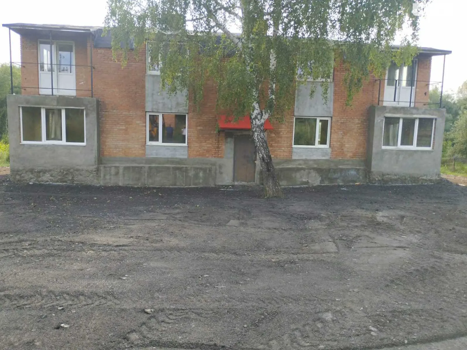 Продается дом на 2 этажа 440.9 кв. м с подвалом, цена: 33000 $ - фото 1