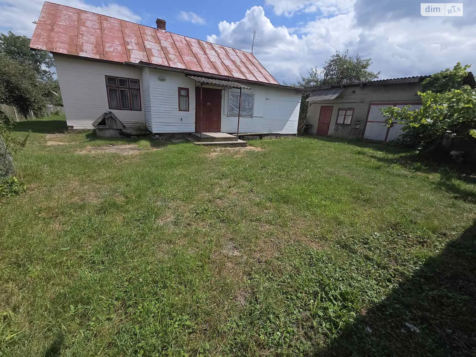 ул. Подлесная, 59 Забужье (Каменка-Бугская), цена: 22000 $ - фото 1