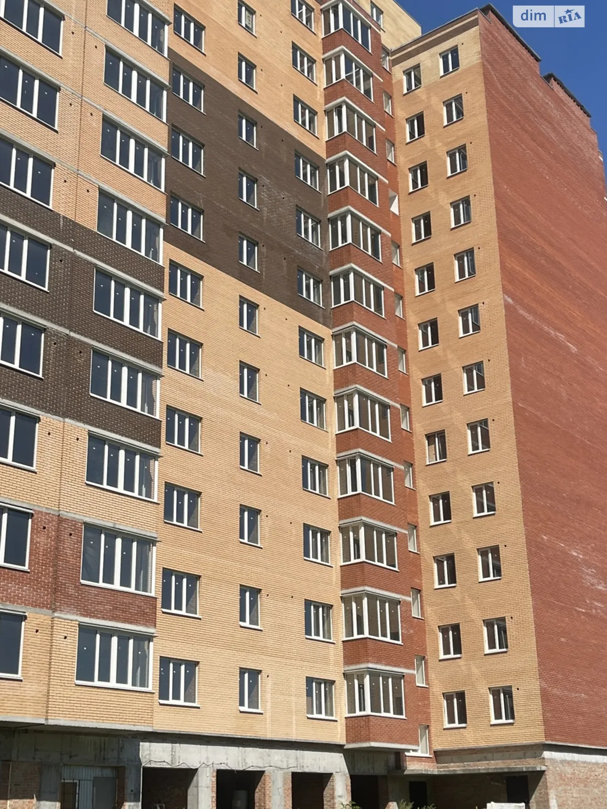 Продается 2-комнатная квартира 64 кв. м в Виннице, ул. Марии Примаченко(Покрышкина), 8Б - фото 1