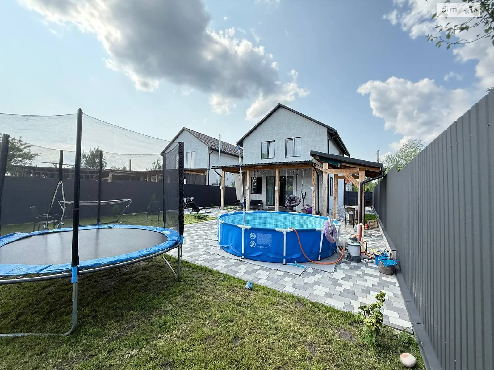 ул. Ивана Батечка, 13 Бровары, цена: 139900 $ - фото 1