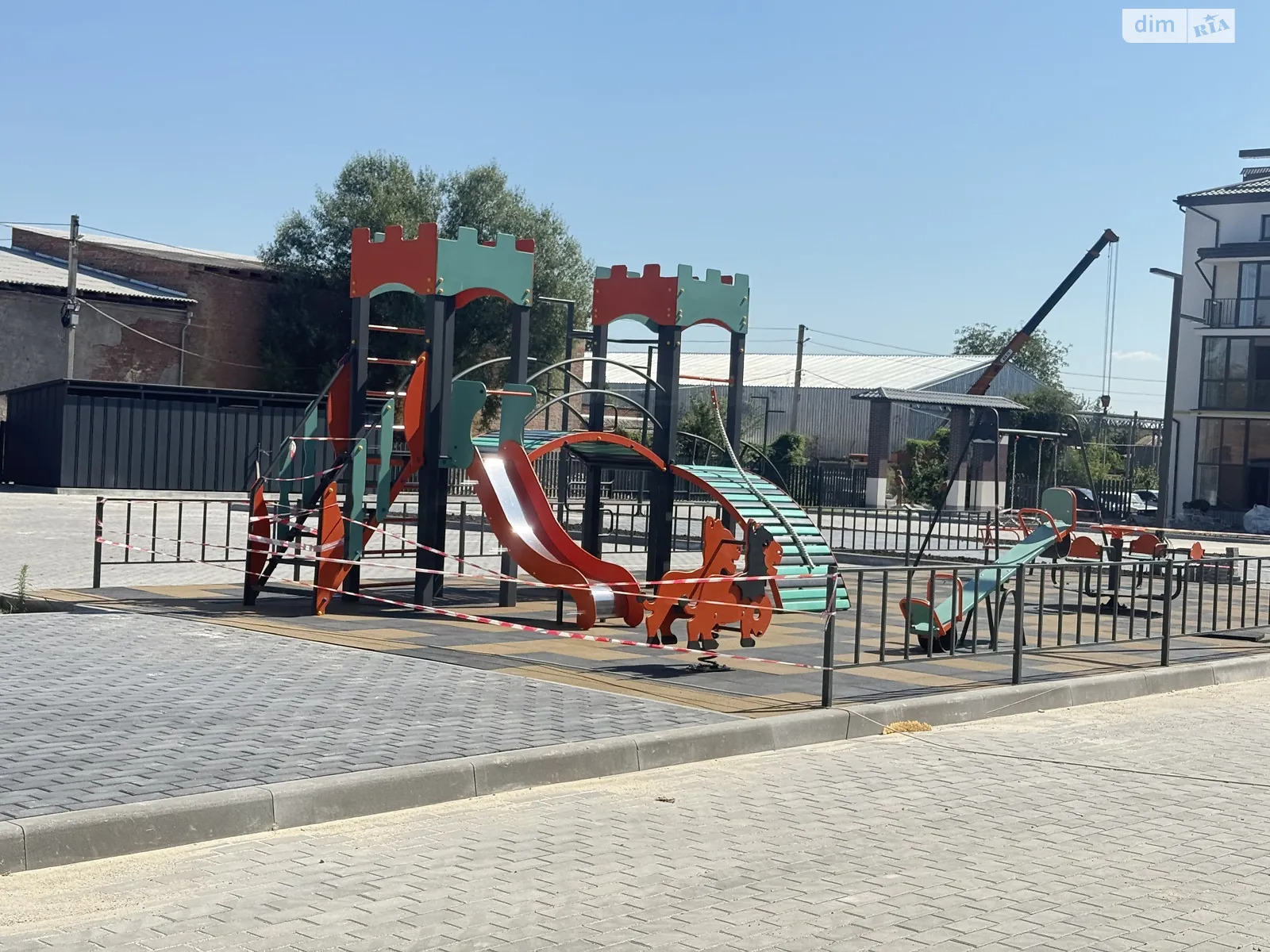 Продается 1-комнатная квартира 45 кв. м в Виннице, ул. Євгения Патона, 17 - фото 1