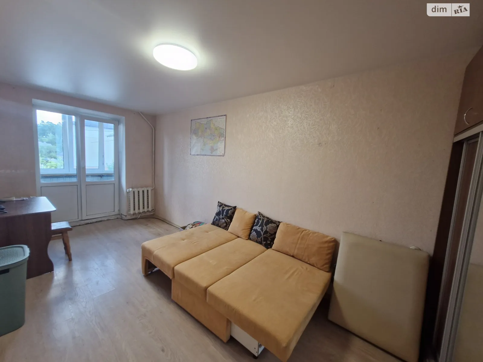 Продается 2-комнатная квартира 45.7 кв. м в Ирпене, ул. Елены Телиги(Лермонтова), 1А - фото 1