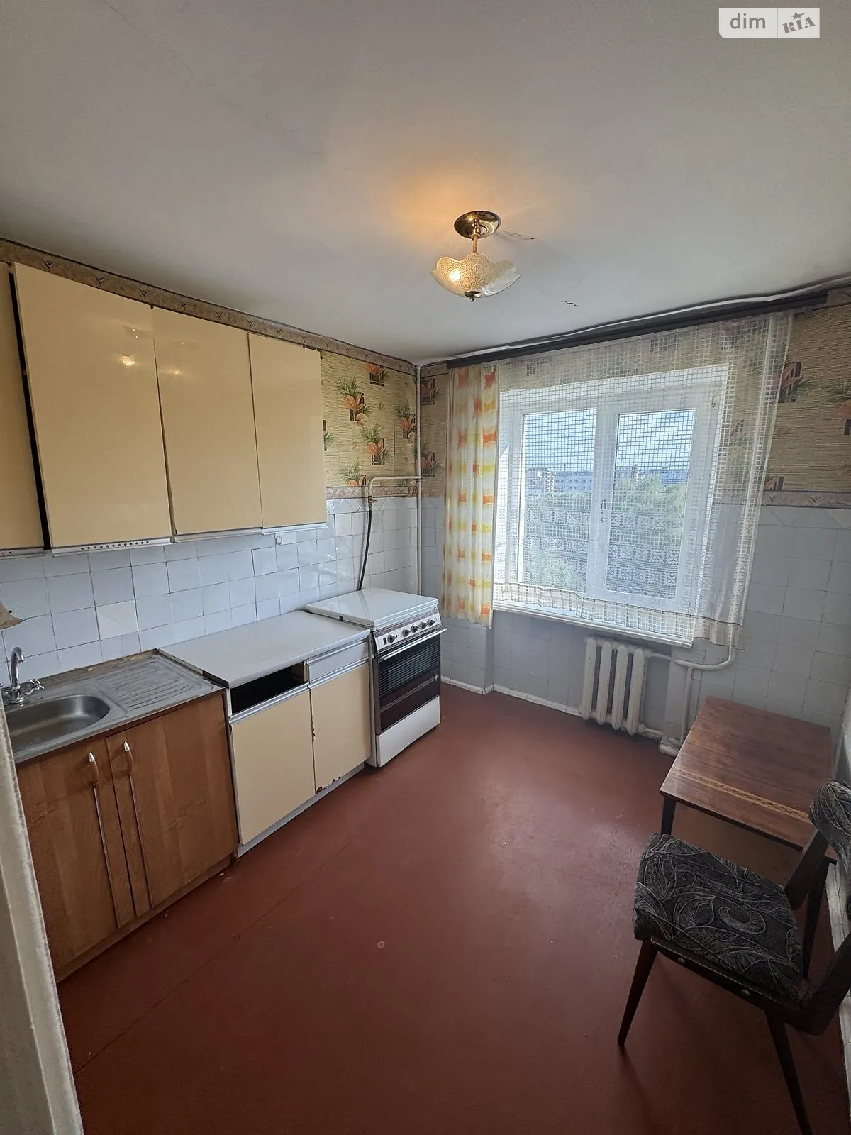 Продается 1-комнатная квартира 37.2 кв. м в Хмельницком, ул. Свободы - фото 1