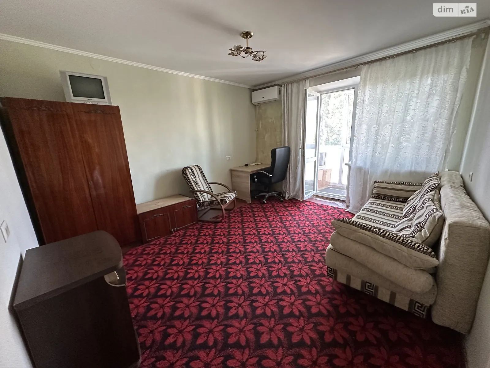 Продается 1-комнатная квартира 27.5 кв. м в Николаеве - фото 1