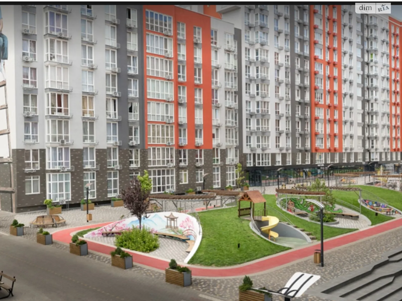 Продается 2-комнатная квартира 48.93 кв. м в Авангарде, ул. Василия Спрейса, 1 корпус 6 - фото 1
