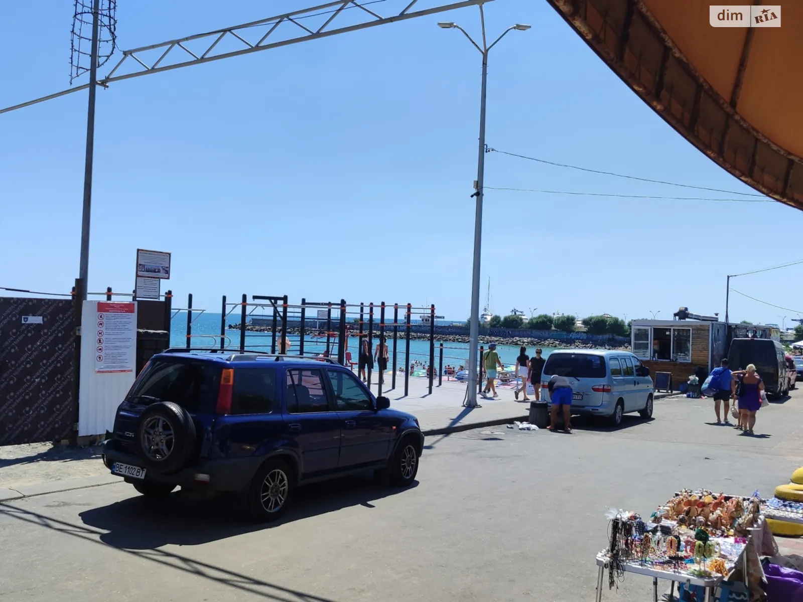 ул. Макарова Київський Одесса, цена: 75000 $ - фото 1