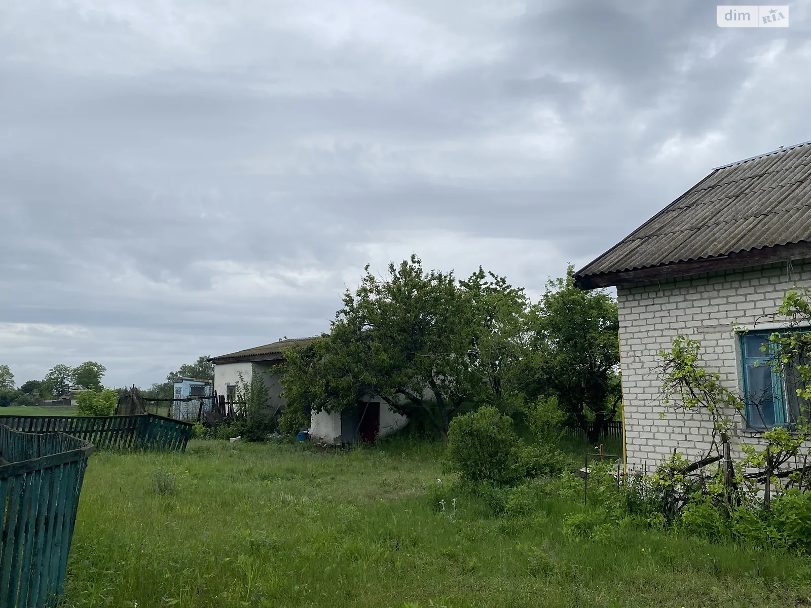 Продается одноэтажный дом 59.6 кв. м с балконом, цена: 18000 $ - фото 1