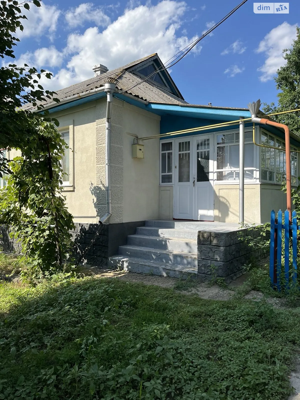 Продається одноповерховий будинок 78.6 кв. м з терасою, цена: 15000 $ - фото 1