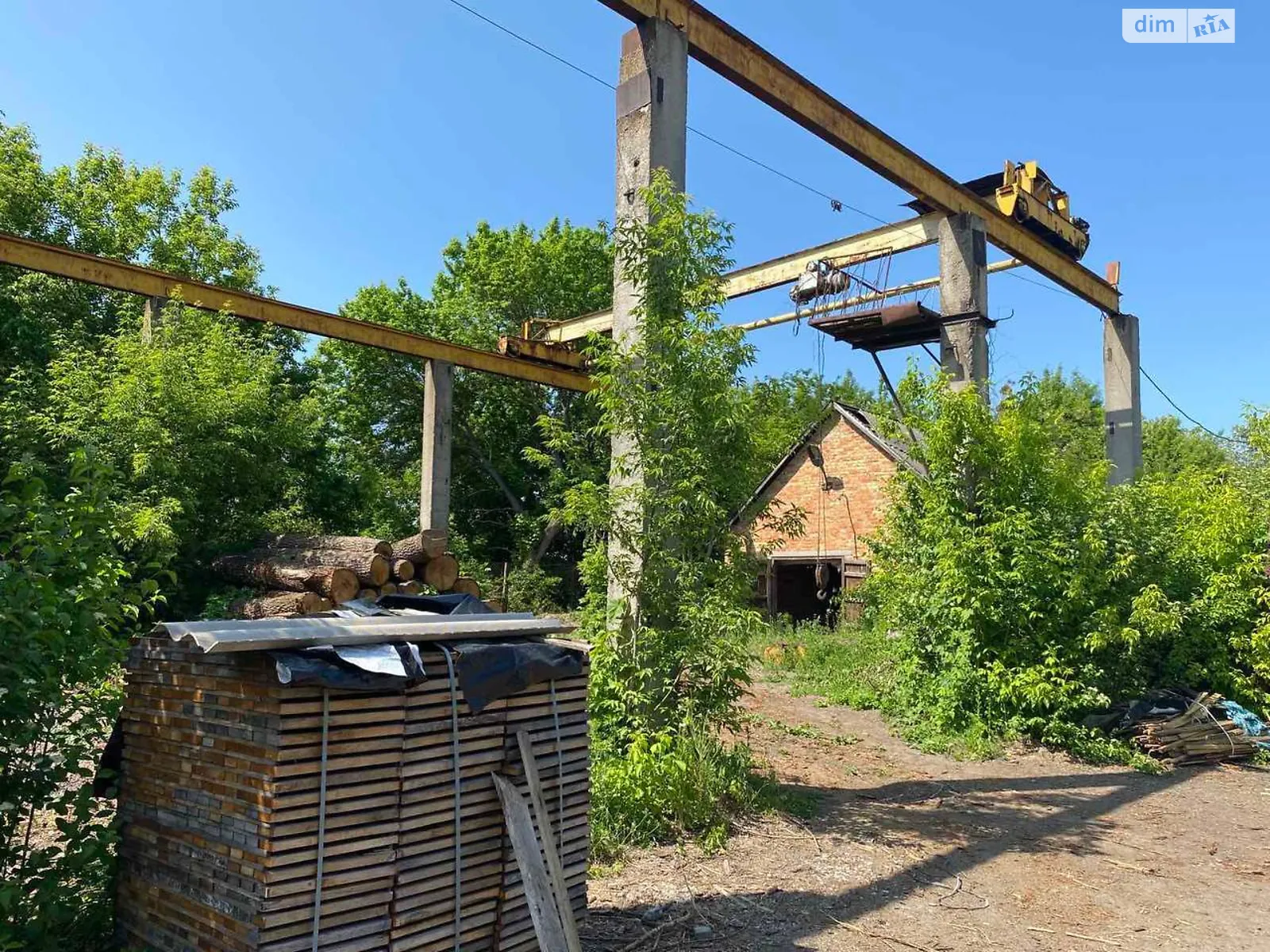 Продается объект сферы услуг 117.5 кв. м в 2-этажном здании, цена: 123000 $ - фото 1