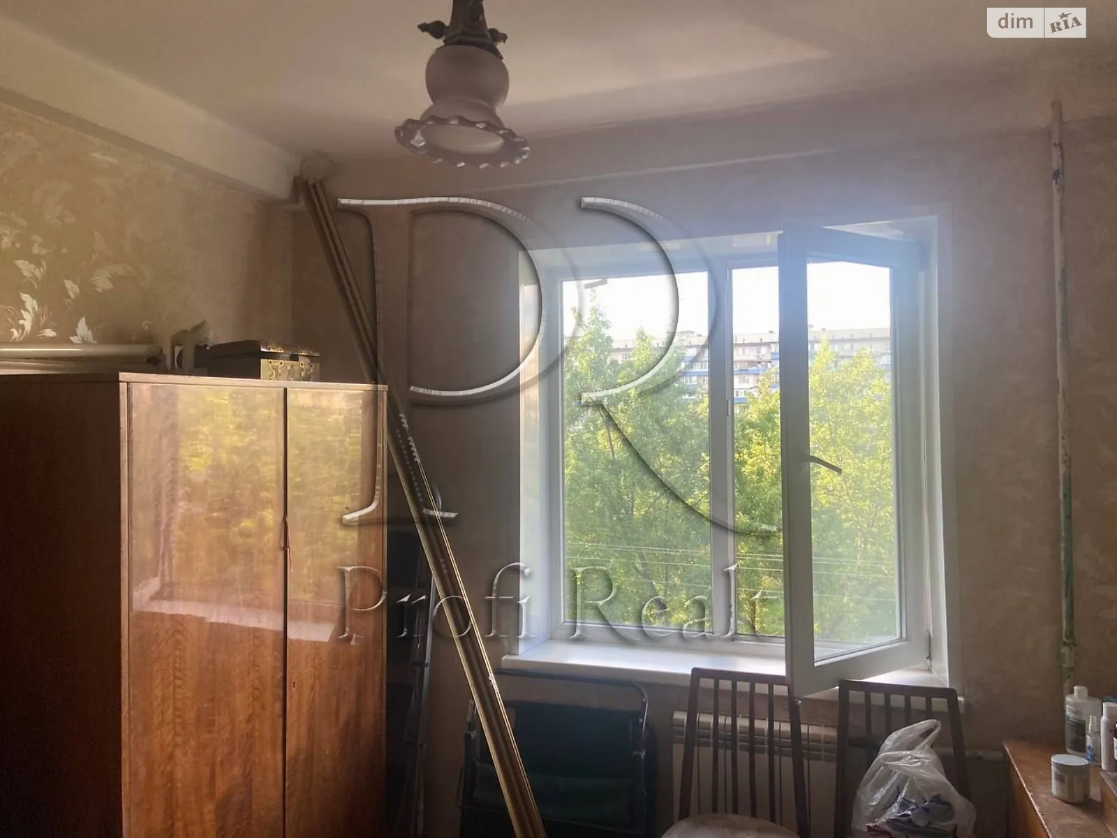 Продается 3-комнатная квартира 57.7 кв. м в Киеве, просп. Оболонский, 12А - фото 1