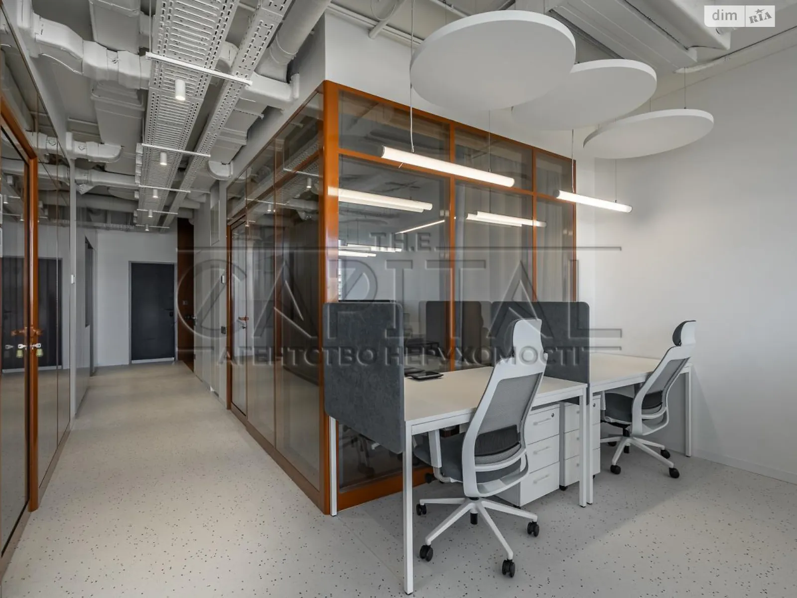спуск Кловский, 7 Киев, цена: 4600 $ - фото 1