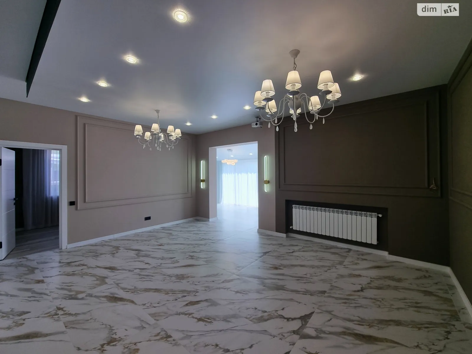 Продается одноэтажный дом 140 кв. м с мебелью, цена: 200000 $ - фото 1