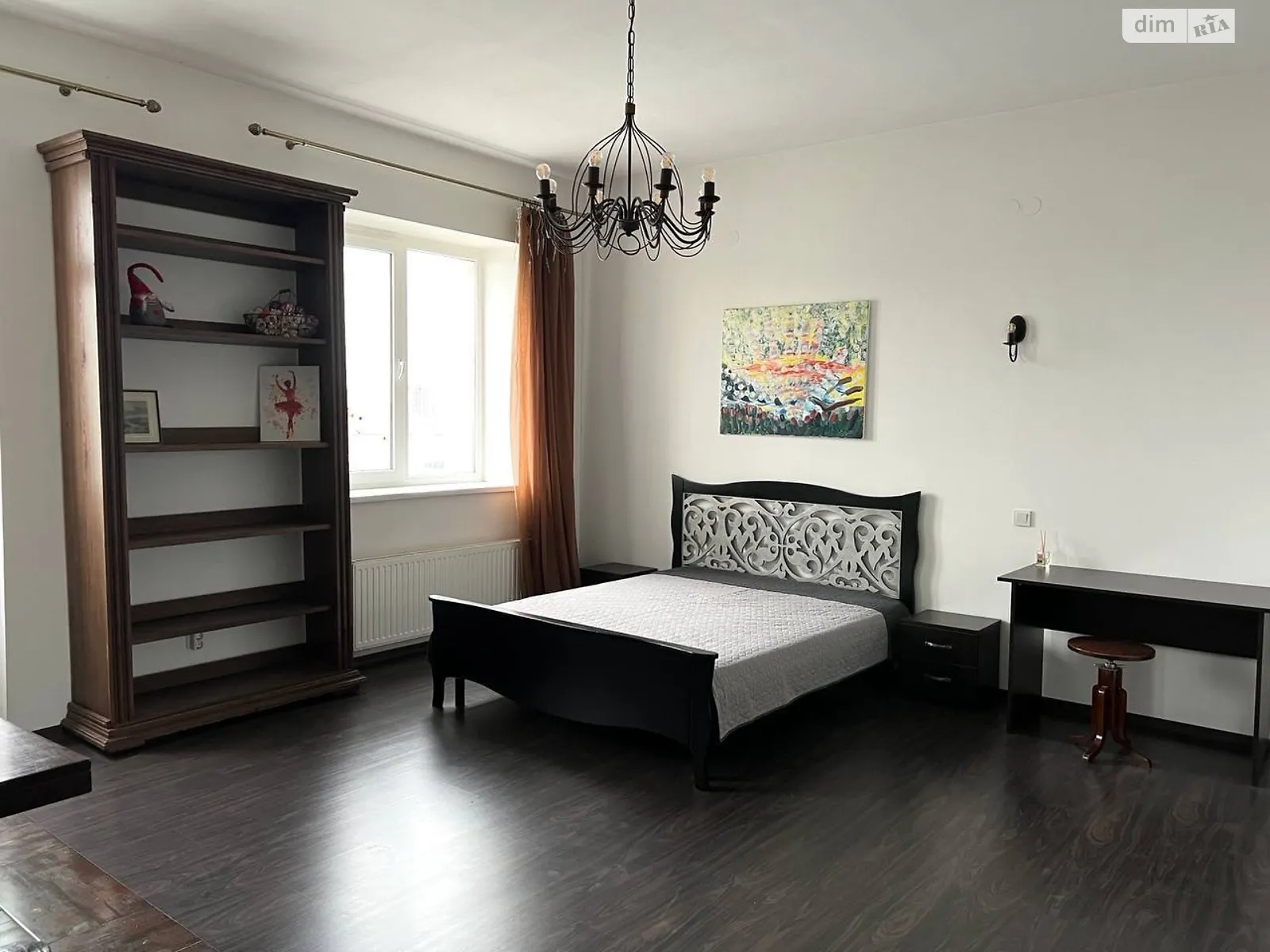 Продается 2-комнатная квартира 110.1 кв. м в Львове, ул. Академика Сахарова Андрея, 82 - фото 1