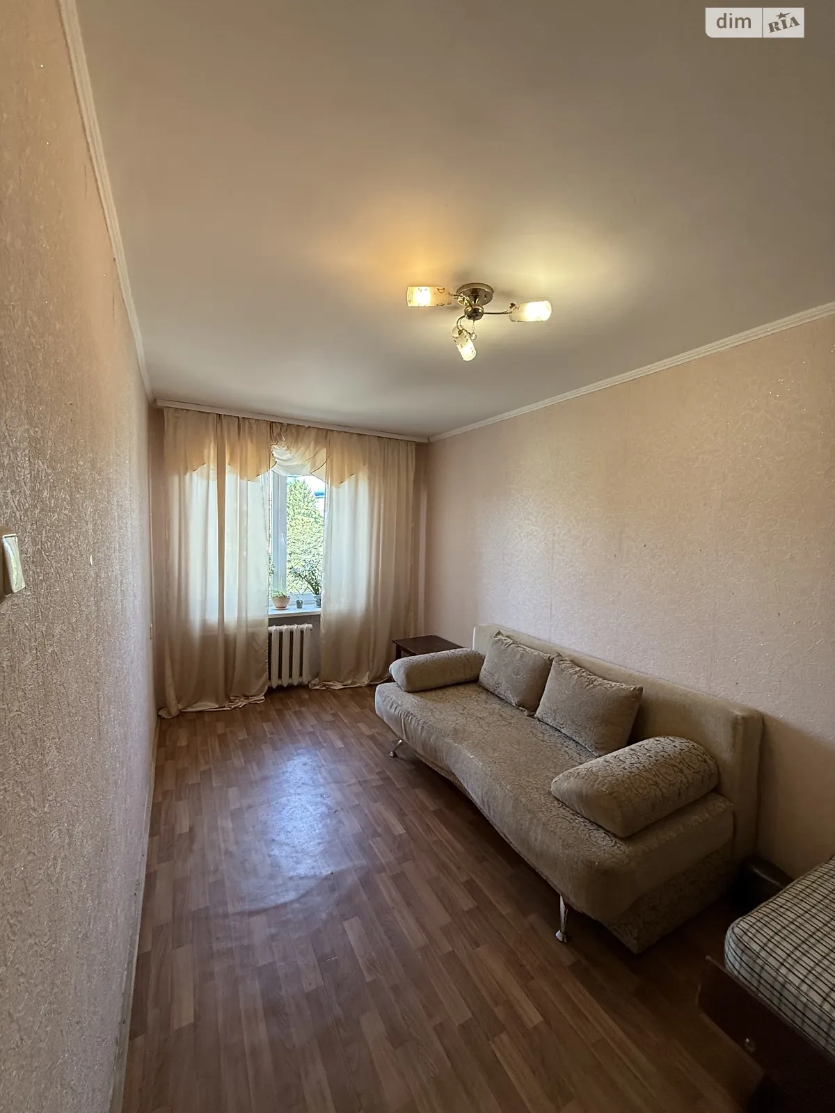 Сдается в аренду 2-комнатная квартира 45 кв. м в Хмельницком, цена: 7000 грн - фото 1