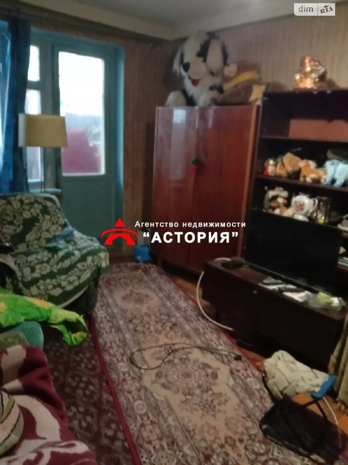 2-комнатная квартира 49 кв. м в Запорожье, бул. Строителей - фото 1