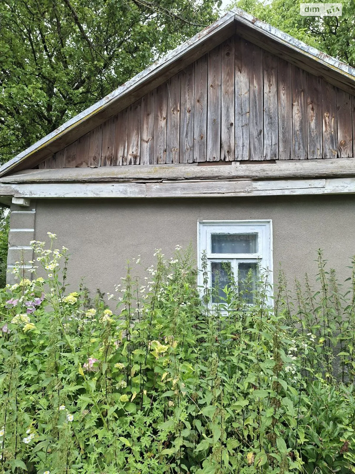 Продается земельный участок 0.12 соток в Волынской области, цена: 5000 $ - фото 1