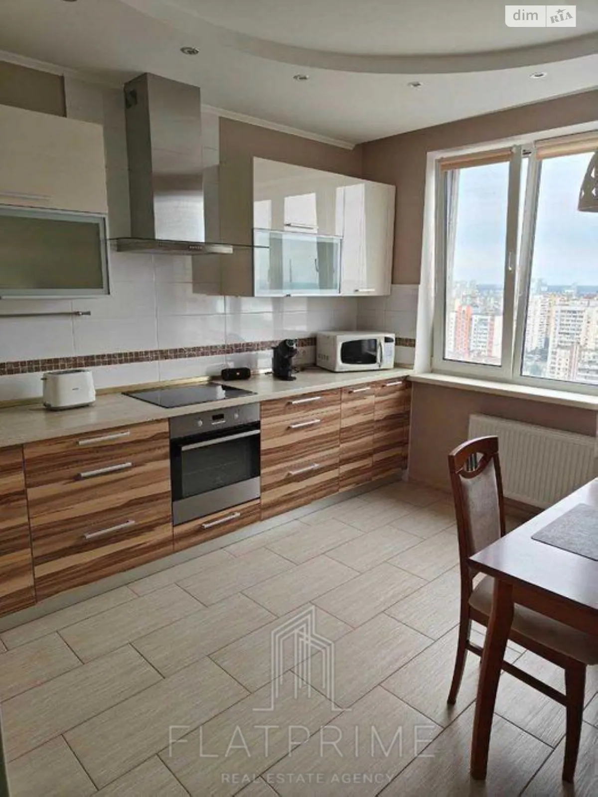 Продается 2-комнатная квартира 62.4 кв. м в Киеве, ул. Бориса Гмыри, 17 - фото 1