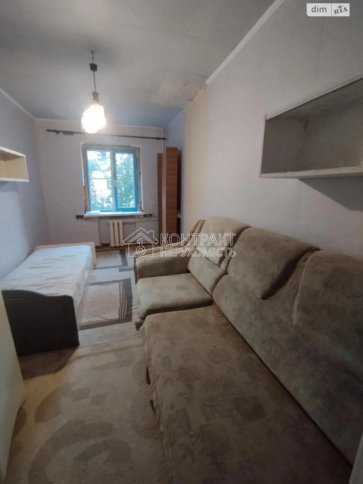 Продается комната 18.7 кв. м в Харькове, цена: 6700 $ - фото 1