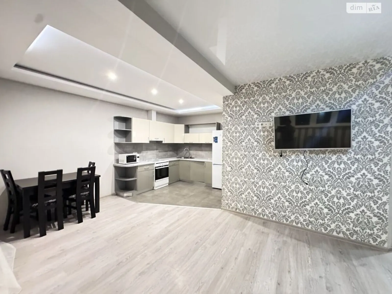 Продается 2-комнатная квартира 70 кв. м в Киеве, ул. Освиты, 14А - фото 1