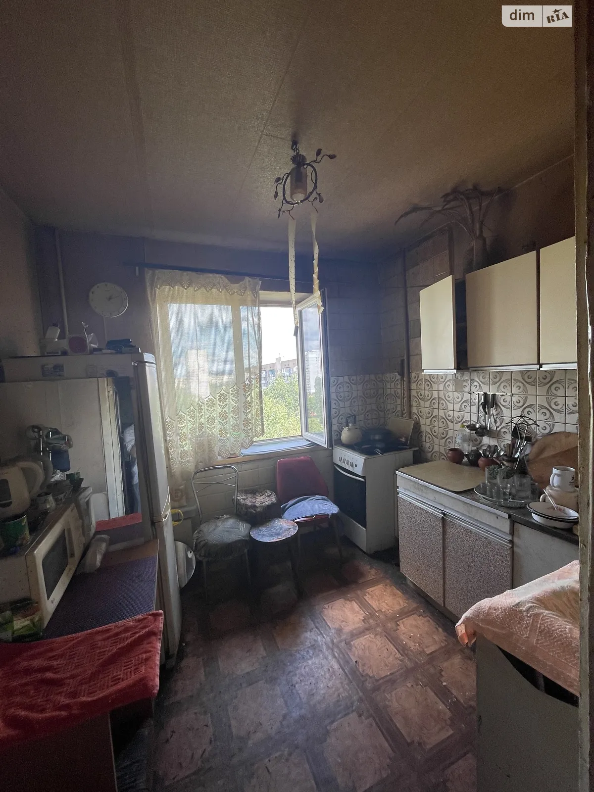 Продается 3-комнатная квартира 70 кв. м в Киеве, ул. Симиренко, 7 - фото 1