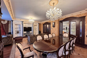 Довгострокова оренда квартири, Київ, р‑н. Печерськ, ст.м. Печерська, Старонаводницька вулиця, буд. 13А