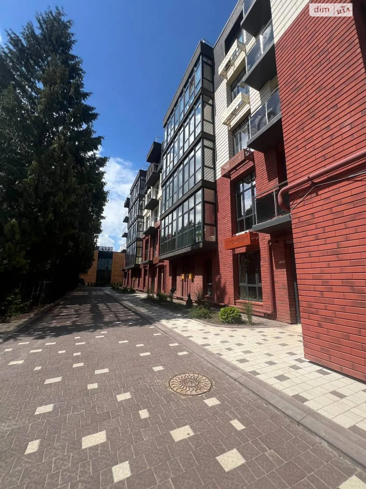 вул. Генерала Тараса Чупринки, 130В Франківський Львів, цена: 163380 $ - фото 1