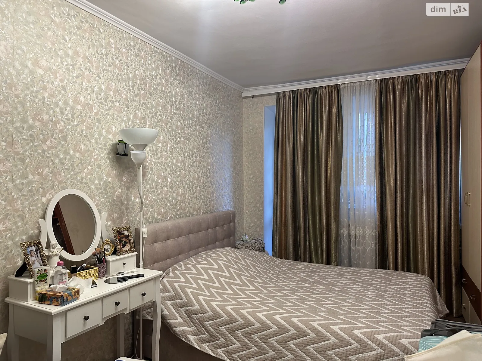 Продается 1-комнатная квартира 30 кв. м в Хмельницком, ул. Заречанская, 14/3А - фото 1