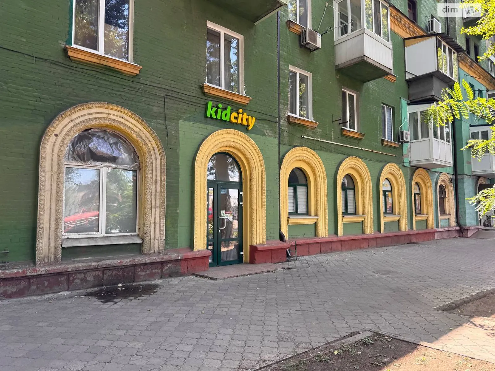 вул. Вокзальна, 8 Привокзальний Дніпро, цена: 180000 $ - фото 1