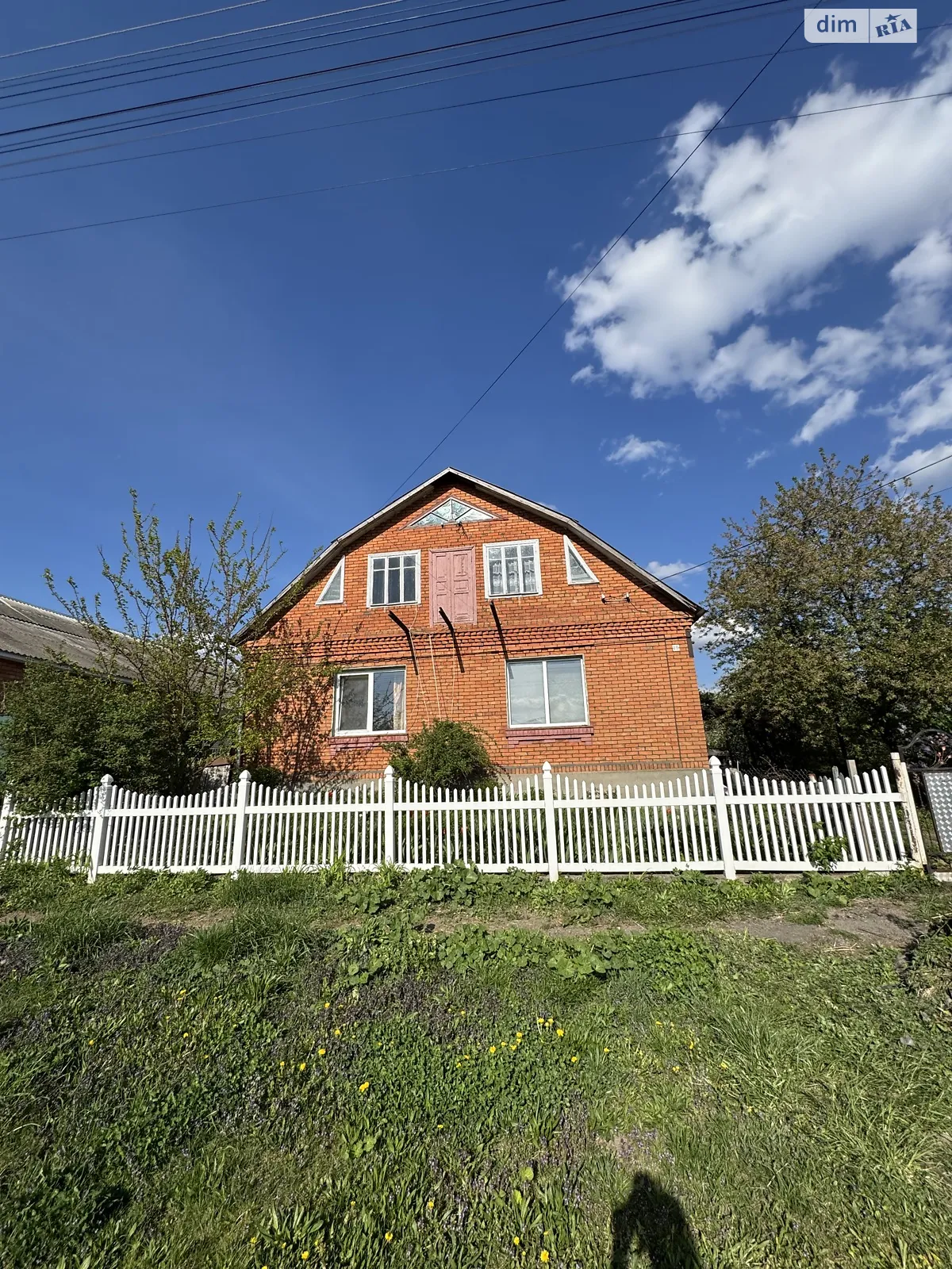 Продается одноэтажный дом 107 кв. м с беседкой, цена: 57500 $ - фото 1