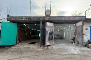 Сниму гараж в Кривом Роге долгосрочно
