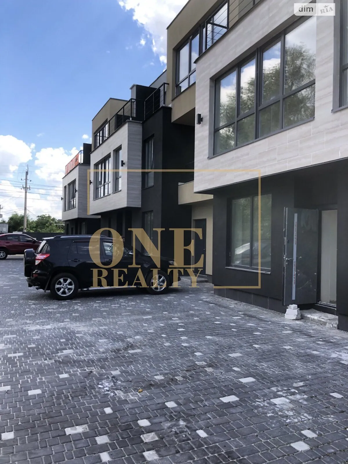 ул. 16-ая Садовая Киев ЖК Rusaniv Gardens, цена: 163250 $ - фото 1