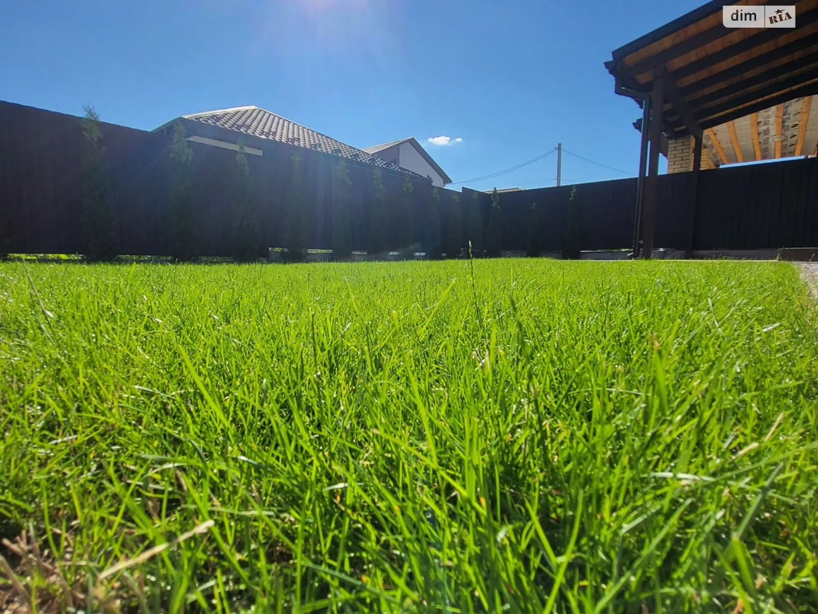 Агрономичное, цена: 159000 $ - фото 1