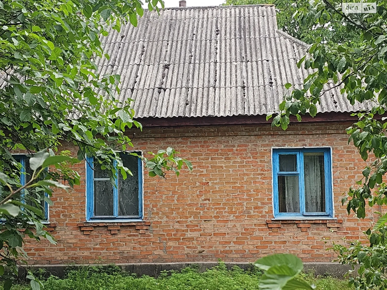 Продается одноэтажный дом 57.7 кв. м с балконом, цена: 14000 $ - фото 1