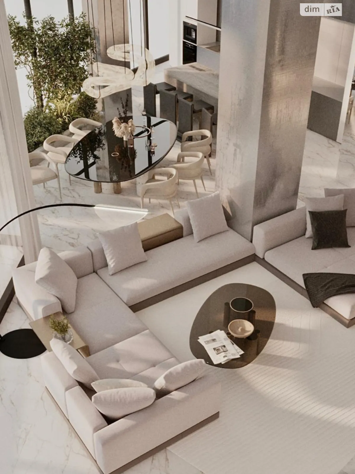 ул. Иоанна Павла II(Патриса Лумумбы), 12 Печерский Киев ЖК Taryan Towers Печерская - фото 3