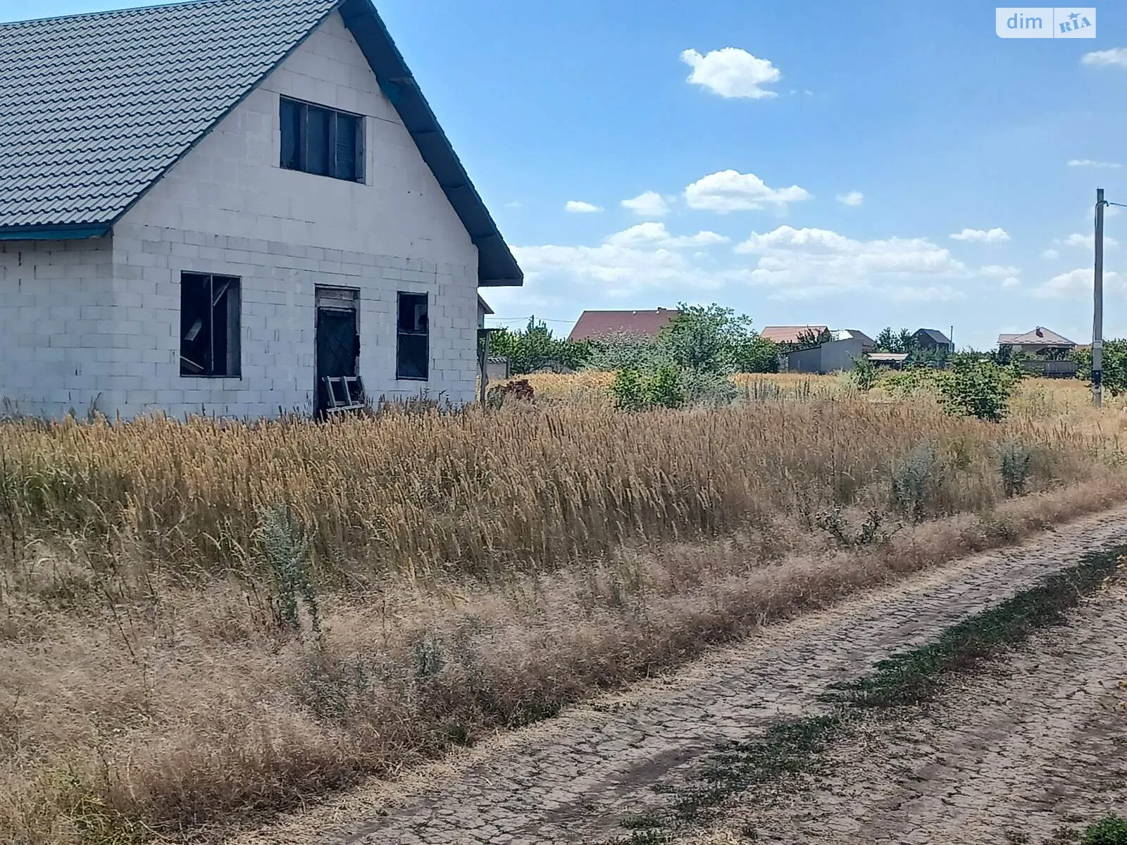 Продається земельна ділянка 10.3 соток у Одеській області, цена: 17000 $ - фото 1