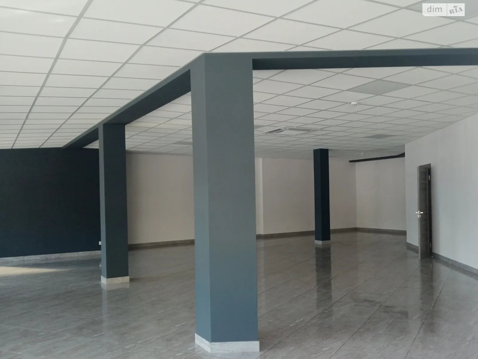 Сдается в аренду помещения свободного назначения 168.8 кв. м в 15-этажном здании, цена: 168800 грн - фото 1