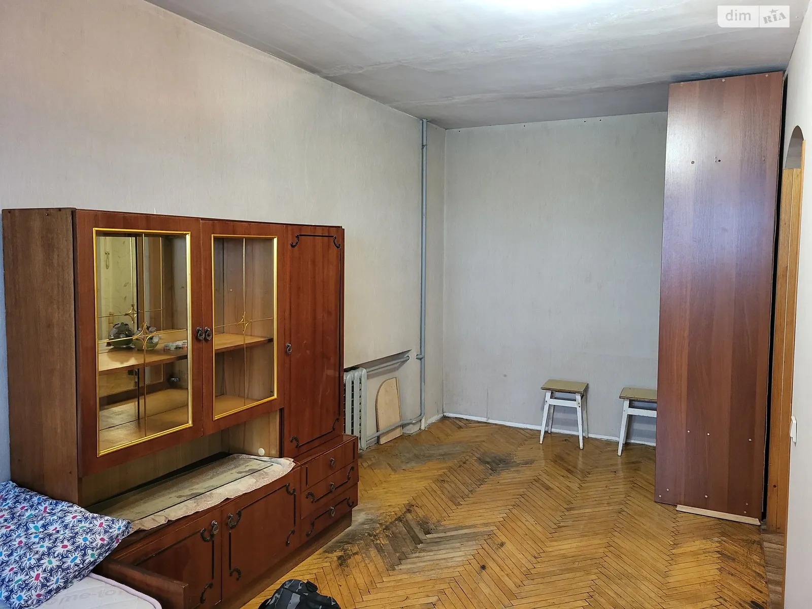 Продается 1-комнатная квартира 30.2 кв. м в Киеве, просп. Любомира Гузара, 19 - фото 1