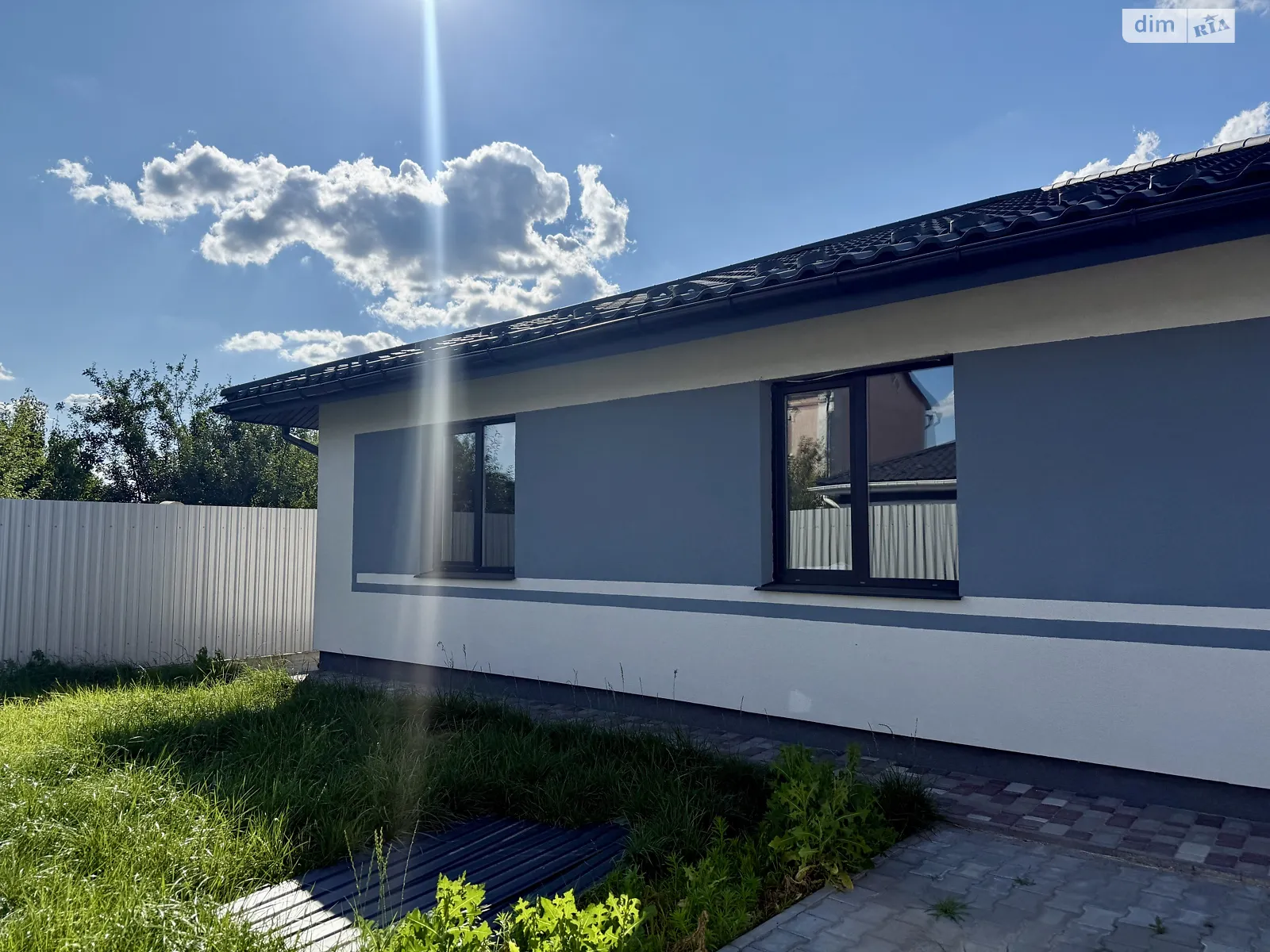 Продається одноповерховий будинок 90.1 кв. м з подвалом, цена: 115000 $ - фото 1