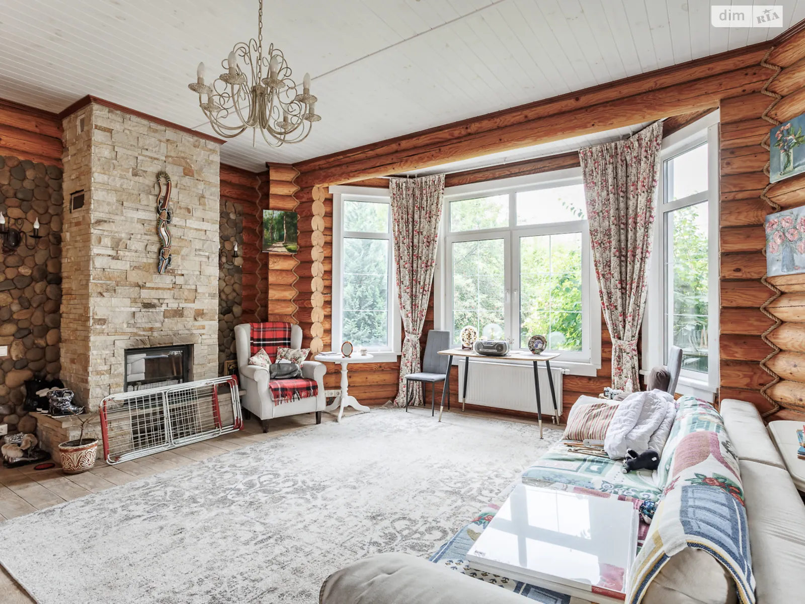 Продается дом на 2 этажа 160.7 кв. м с садом, цена: 180000 $ - фото 1