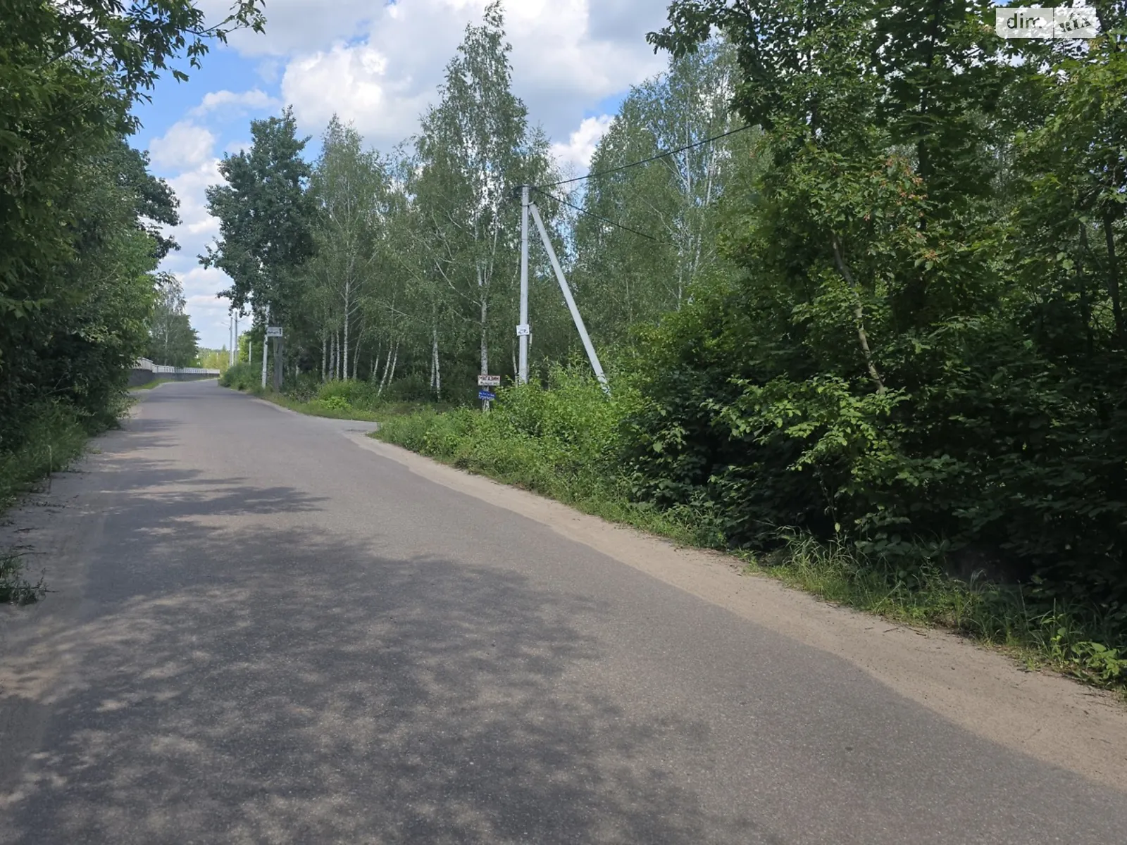 Продается земельный участок 10 соток в Житомирской области, цена: 11000 $ - фото 1