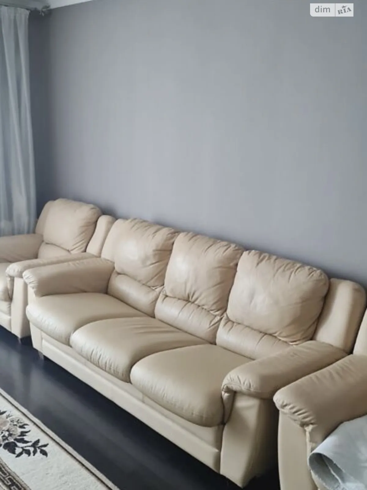 Продается 3-комнатная квартира 64.6 кв. м в Николаеве, цена: 44999 $ - фото 1