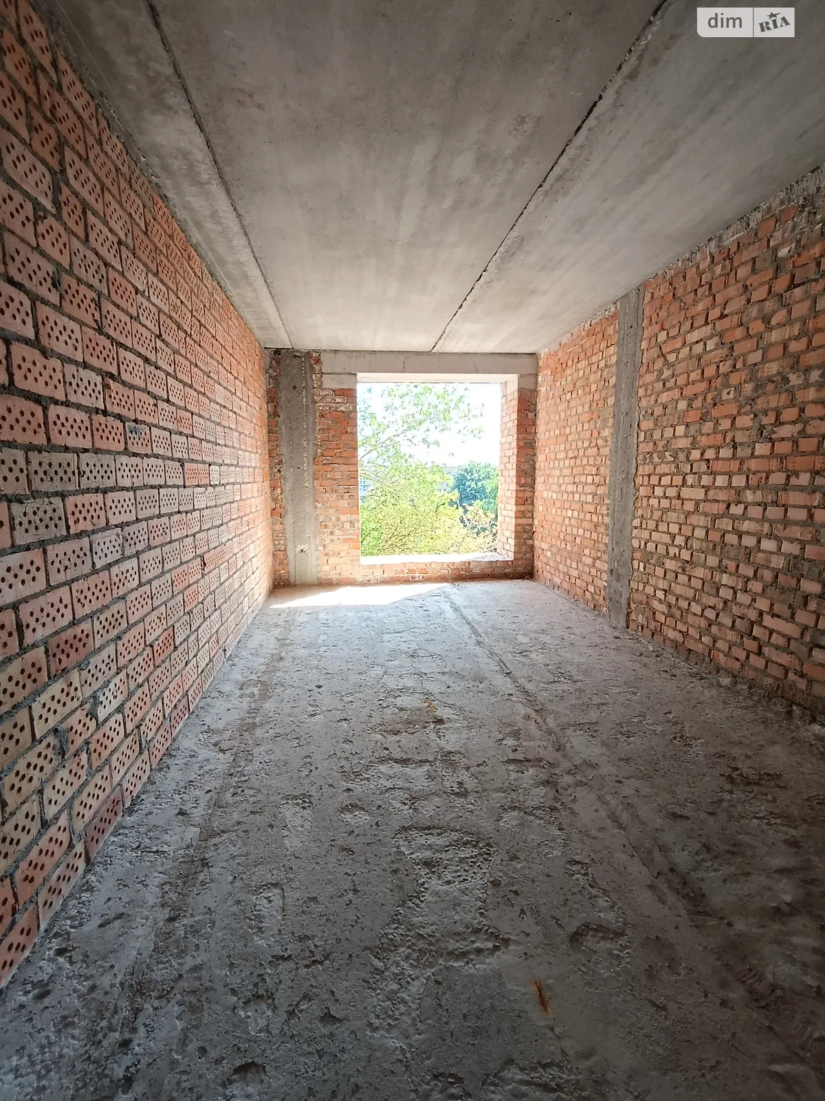1-комнатная квартира 45.4 кв. м в Тернополе, ул. Малышко, 41 - фото 1