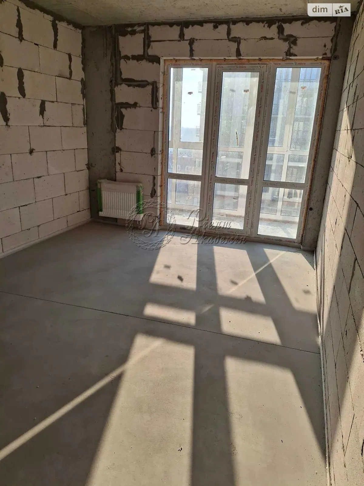 Продается 1-комнатная квартира 41 кв. м в Киеве, цена: 57000 $ - фото 1